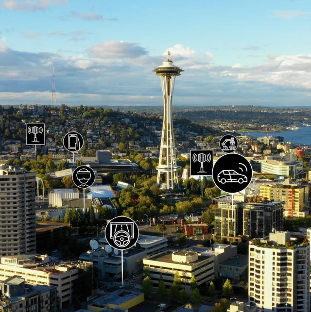 10亿美元投资诺基亚，英伟达剑指AI通信市场，6G要来了?