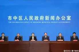 定目标！枣庄市中区力争2025年新增规上工业企业30家图片