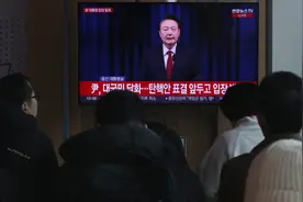 观察｜韩国军队形象蒙羞：民众挞伐“忠岩派”，国防部向国民致歉图片