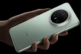 华为Mate 70 Pro优享版即将开售 6199起 性价比更高！图片