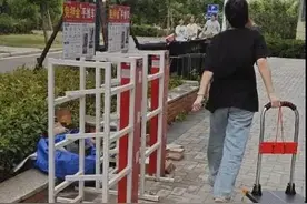 武汉出现共享手推车，这点子如何图片
