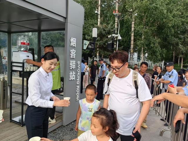 历史文化引潮流，文旅融合新风尚！今年暑期，龙江“博物馆热”持续升温