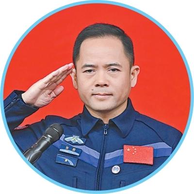 三大看点！今天，神舟二十一号航天员乘组出征太空！