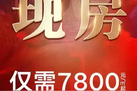 惠州保利一楼盘降价卖房被责令整改，住建：要审批后有序降图片