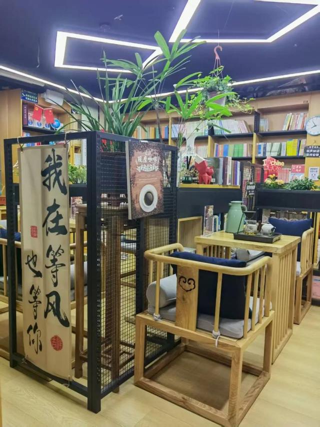 躲进书店过夏天！石景山这些宝藏书店7月活动预告