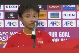 国脚张琳艳回归北京女足图片