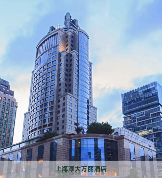 域见上海享玩浦东｜新品！新体验！本周浦东优惠福利已就位→