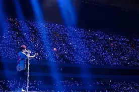 周杰伦上海演唱会“黄牛”集体退票，强实名制下“黄牛”马失前蹄图片