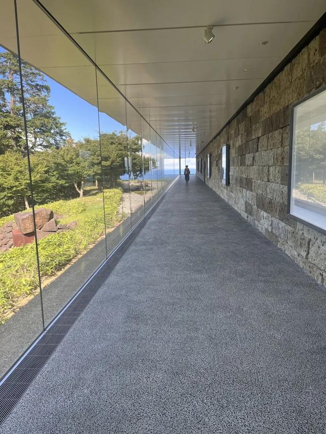 杉本博司和他的江之浦测候所