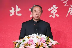北京京剧院举行2024年新春展演季，推出40余场大戏图片