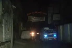 巴基斯坦证实：努尔汗空军基地遭袭图片