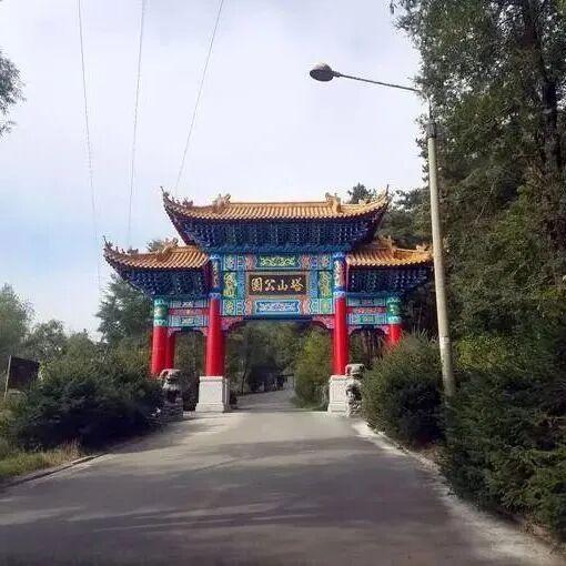 乘着高铁游白山 | 双节同庆 G331五彩边境自驾4日游
