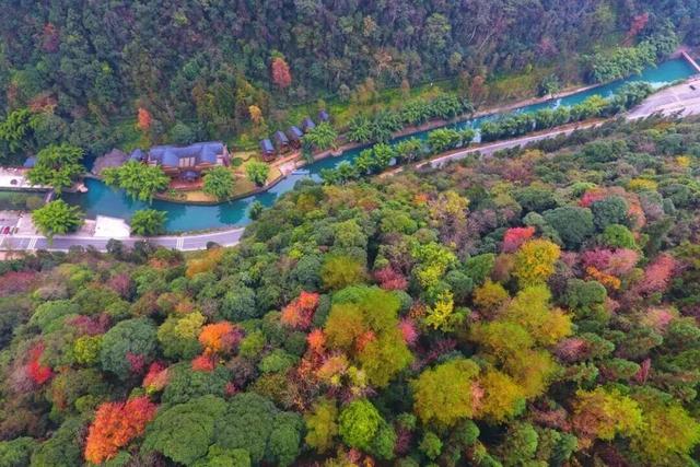 国庆中秋22.64万人次游龙山，只是预热！第四届湘西州旅发大会，邀您再相逢