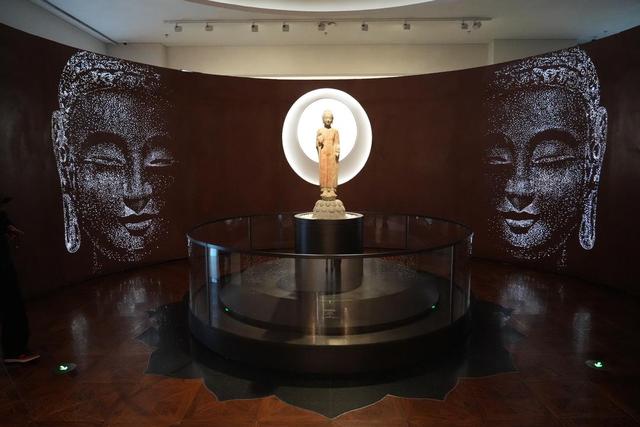 博物馆里游山东｜破局县域，青州博物馆如何“出圈”成长？