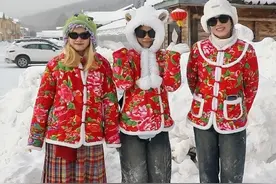 预订量增长超500%，“温泉养生跨年”在广东走红图片