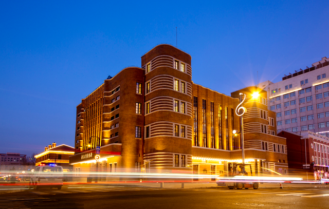 【热点】长春文化再添新业态 “这有书”重磅登场