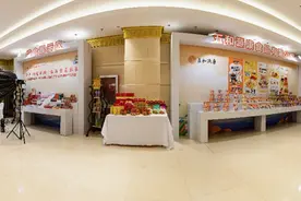 深融合 新未来——漳州台商投资区搭建新平台持续擦亮对台“金招牌”图片