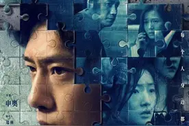 【专访】导演申奥：人性都是贪婪的，如果不克制就会被欲望吞噬图片