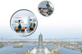 护水脉兴水利  续文脉惠民生（文化中国行·走进专题博物馆）图片