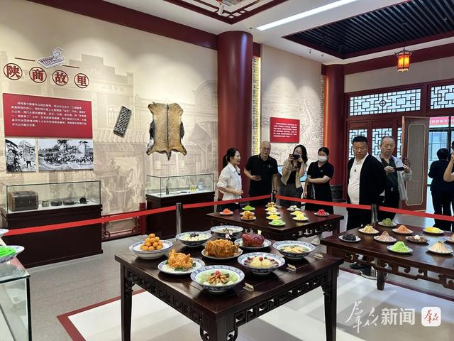 想读懂大荔？起点可以是这里