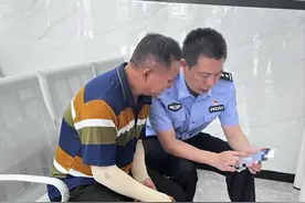 广州市内发生电动车交通违法可线上处理！不再限制办理时间图片