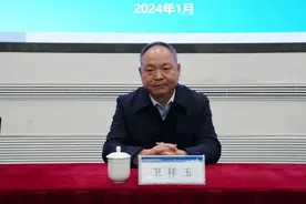 开启新篇章！三门峡职业技术学院与宝武铝业科技有限公司签署校企合作协议图片
