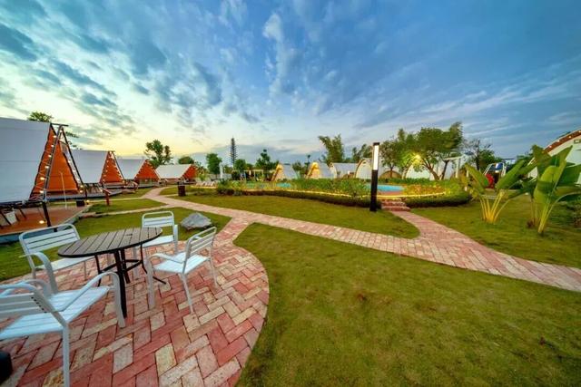 南宁就是冬日旅游天花板！摘果+跑马+演唱会+美景打卡，带你玩转“水果自由”之旅