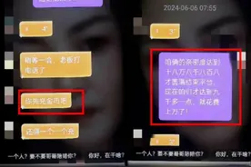 数百人“女朋友”被抓了！警方披露详情图片