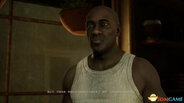 《鬼屋魔影》重制版图文全攻略 全章节流程解密全物品收集攻略