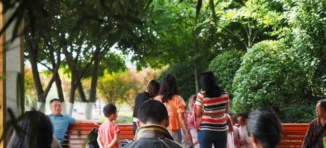 💓七夕地图｜四川十大相亲角+情侣活动全攻略