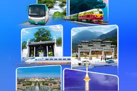 3D海报｜“热辣滚烫”的夏天，株洲亮出一张张“IP旅牌”图片