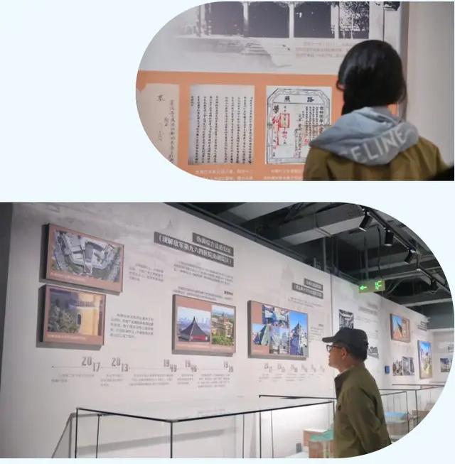 新民向新:百年老街的时尚蜕变——“潮流向北 春城焕新”报业主流媒体看长春青春蝶变系列报道之七