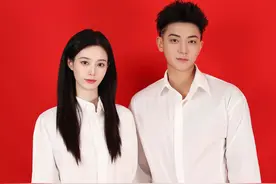 黄子韬徐艺洋结婚！深扒两人恋爱线，甜度逐渐爆表图片