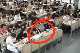 开学第一天，女生在课堂上突然心脏骤停……图片