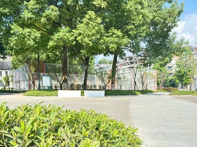开放共享公园绿地，建德+2！在你家附近吗？