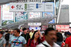 新品！新秀！“广东爆款”何以热销全球市场？图片