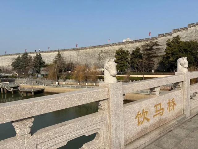 近2000个马地名，串起散装江苏