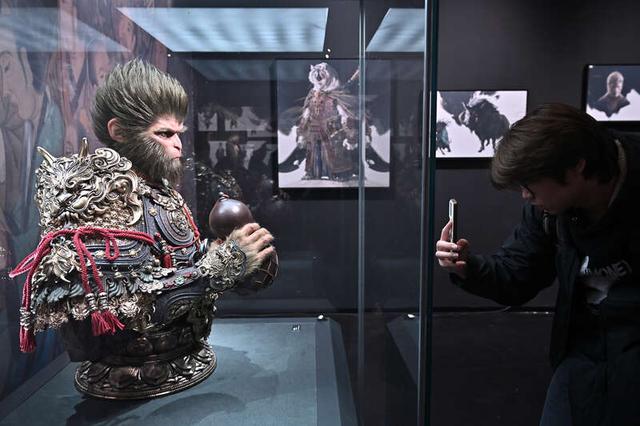 每周图片精选（10.25-10.31）| 神舟二十一号、APEC庆州峰会、重阳节