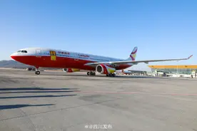 成都直飞！这些国际航线恢复、加密图片