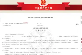 贵州一男子在“P站视频”上传345段淫秽视频获利393元，一审判了图片