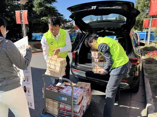 最新资讯-又是一年重阳至，在上海过新鲜、诗意的中国传统节日(13)