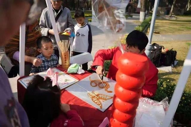 大武汉一日 | 有范儿！这个文化市集不一般