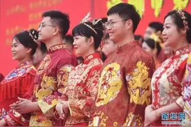 彩礼披上“新马甲”，“天价彩礼”怎么治？图片