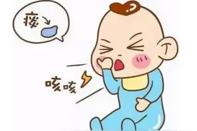 孩子咳、喘、呼吸费力、反复发热，需警惕鼻病毒感染图片