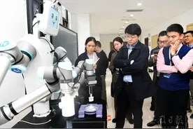 人工智能的下一个浪潮，安徽有备而来？图片