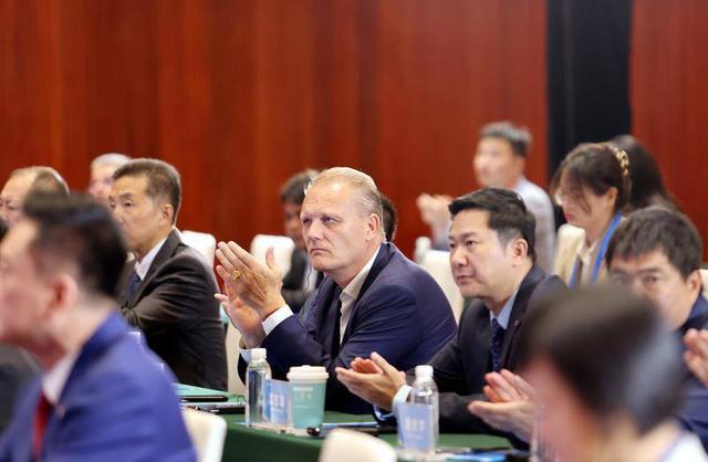 为丰富世界文明百花园注入文旅新活力——2025丝路文旅发展论坛侧记