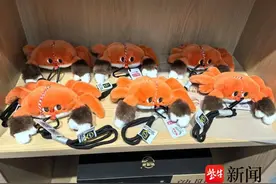 阳澄湖大闸蟹“鲜”意正浓，国庆消费季邀你共赴秋日美味图片