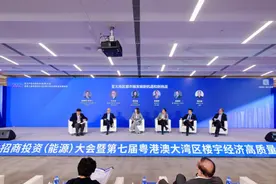 长沙获“亚太地区十大卓越楼宇经济强市”称号图片