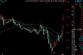 上海沪工涨超3%：卫星部件相关业务及机器人系统集成业务营业收入占比较小图片