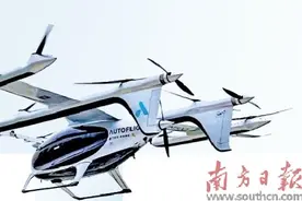 商用将满5年 5G发展向何方？图片